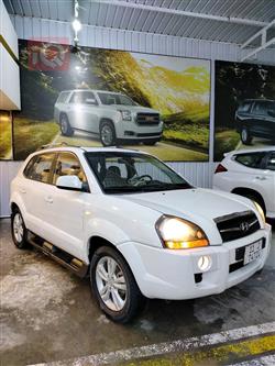 هيونداي توسان